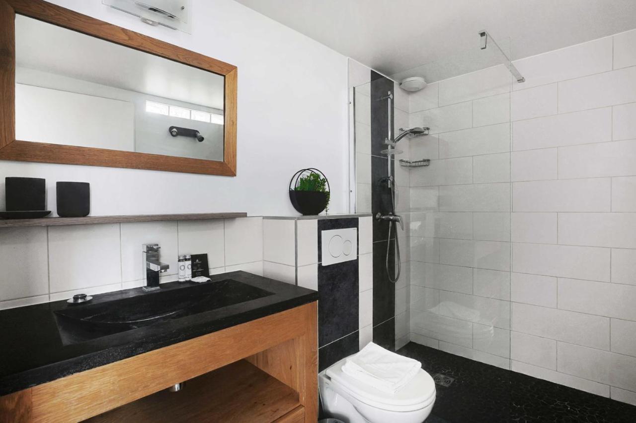 Spacious Apartment - 2Br-6P - Montparnasse 파리 외부 사진